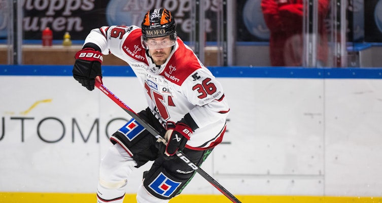 Modos lagbygge allt mer imponerande