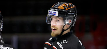Emil Larsson FOTO Johan Bernstrom