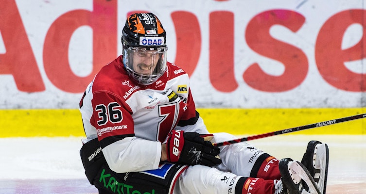 Besked om Emil Larsson