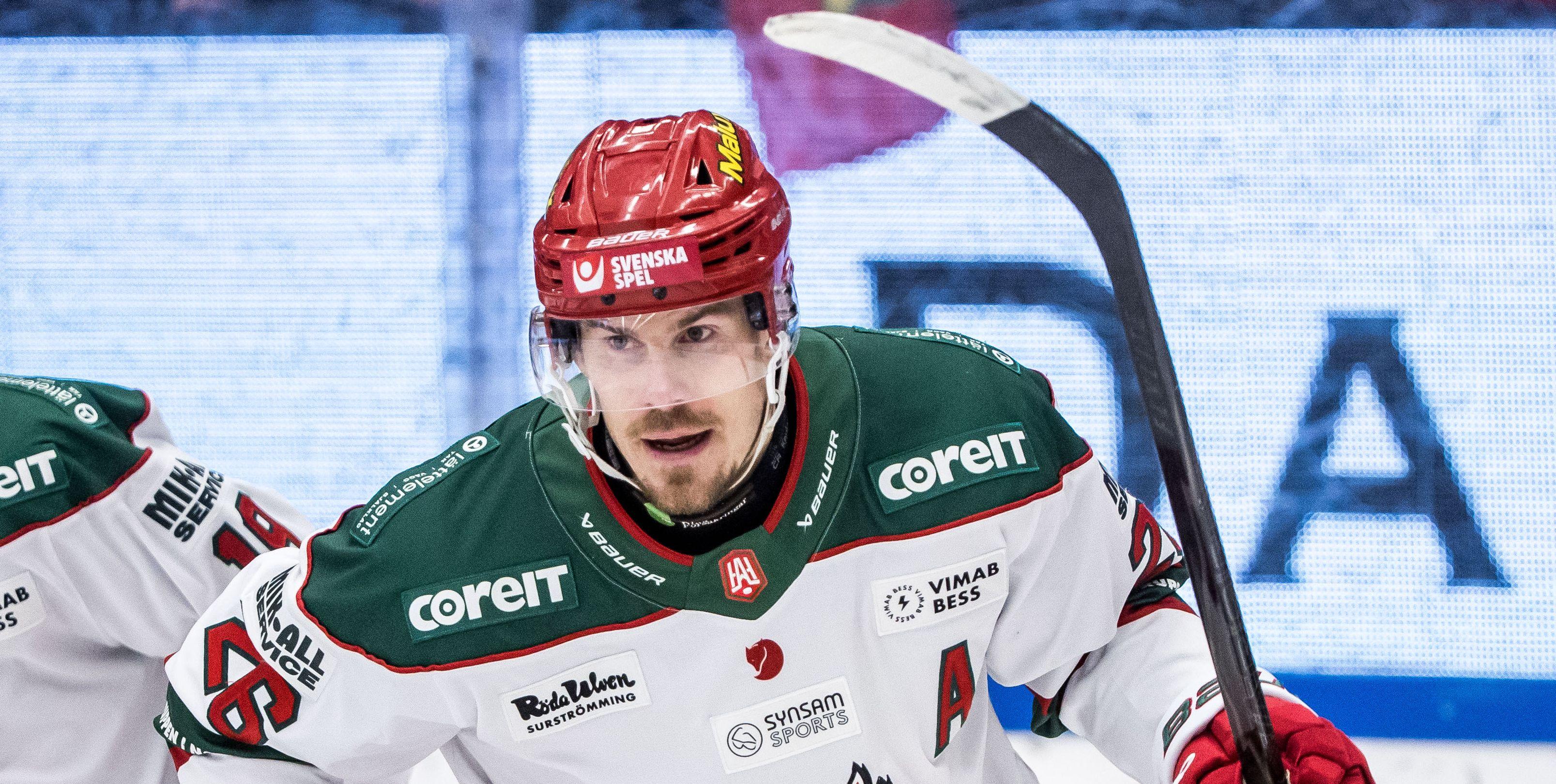 Senaste nytt om Emil Larsson