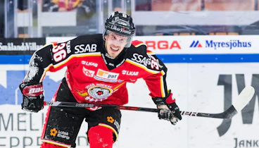 Emil Larsson