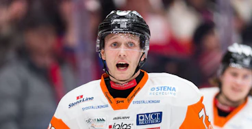 Emil Lundberg