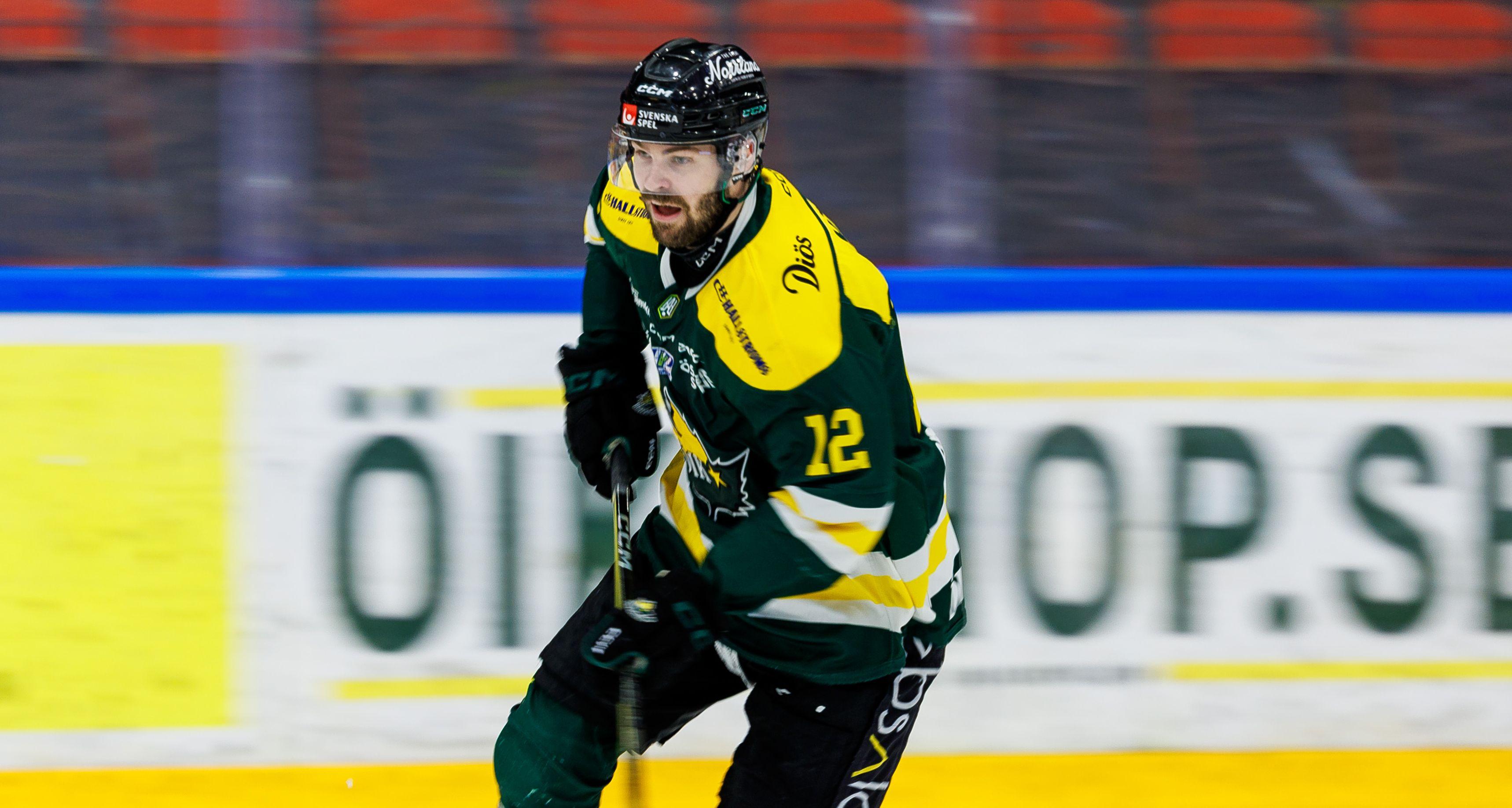 Besked om Emil Molin