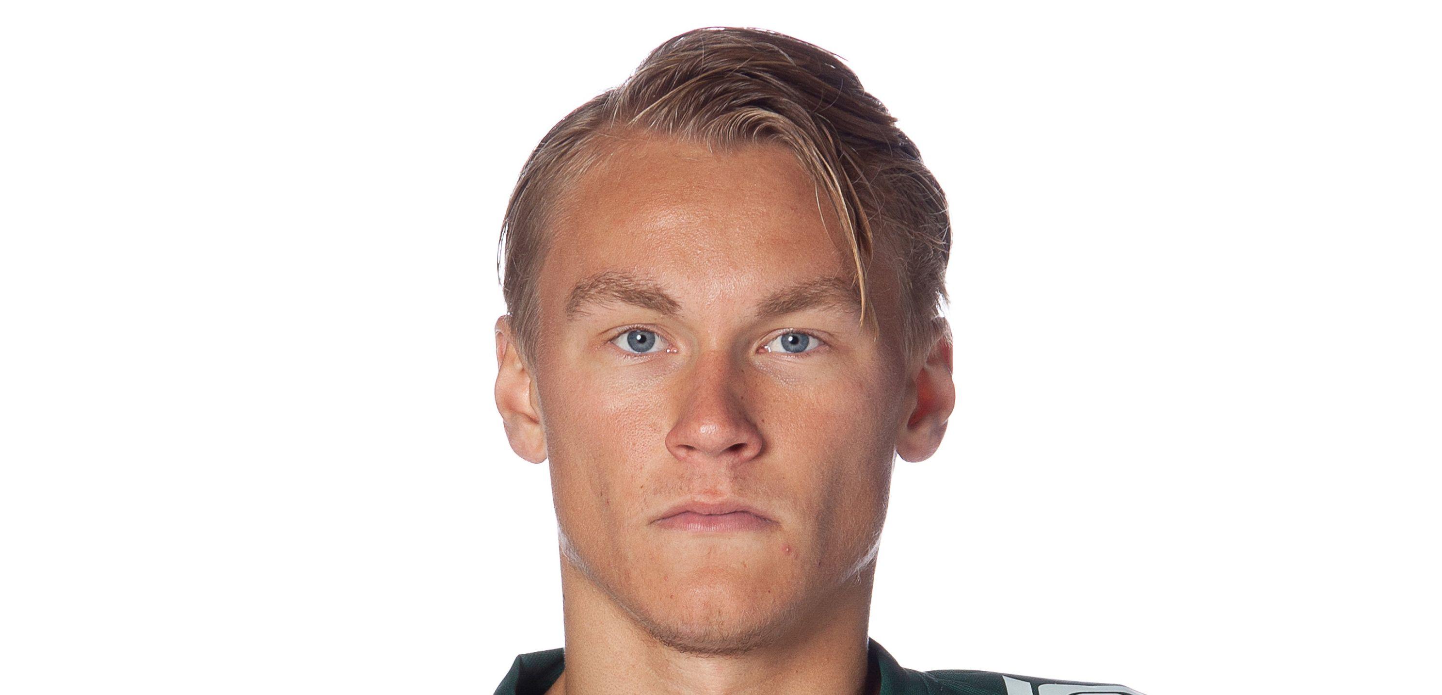 Forward med allsvenska meriter till AllEttan-laget