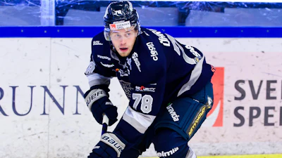 Emil Ohrvall FOTO Fredrik Karlsson