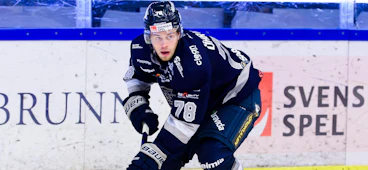 Emil Ohrvall FOTO Fredrik Karlsson