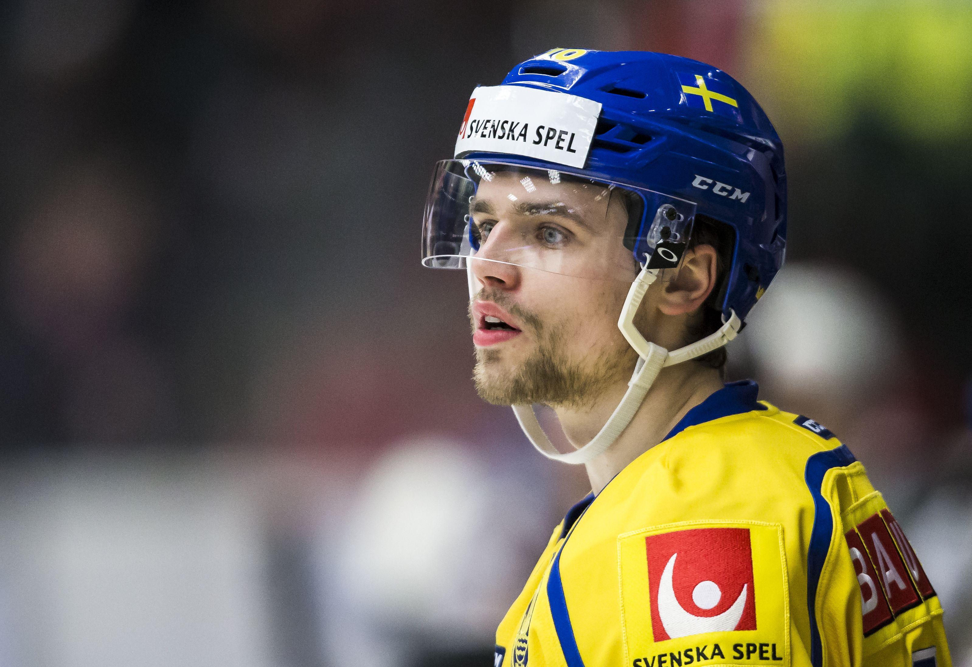 Emil Pettersson har bestämt sig för att återvända till Europa