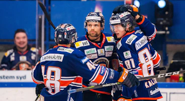 Emil Pettersson