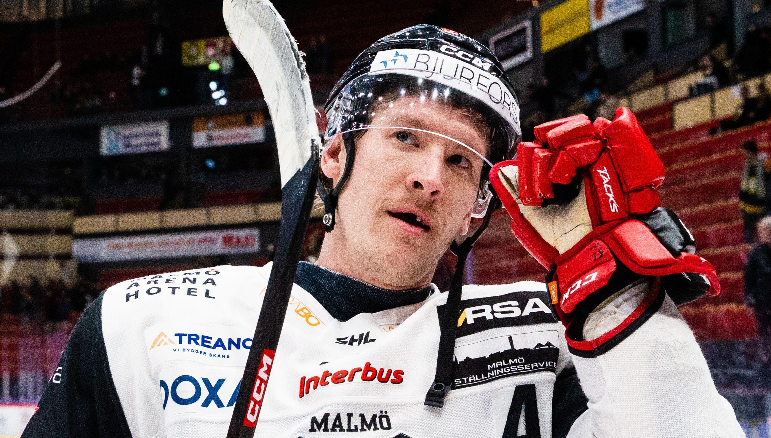 Ingen fortsättning för Sylvegård