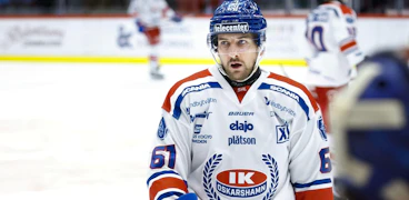 Emil Wahlberg FOTO Johan Bernstrom