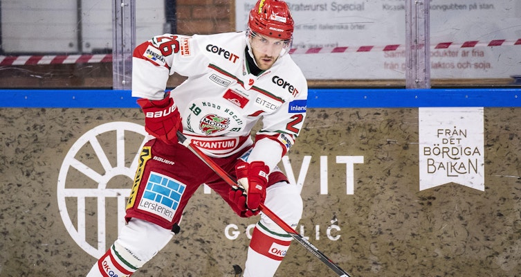 Modo-backen utlånad