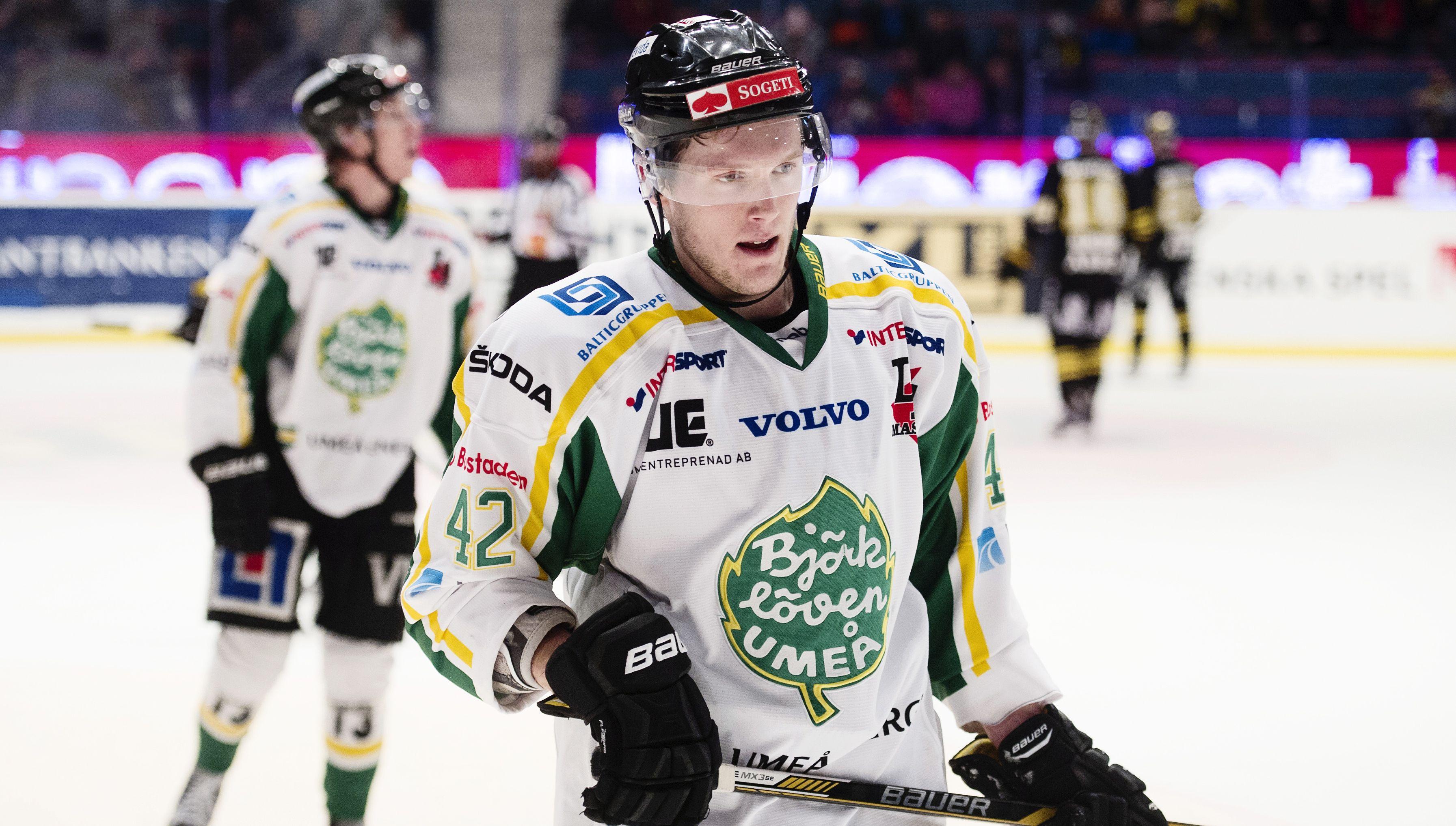 Björklöven-backen förstärker Boden