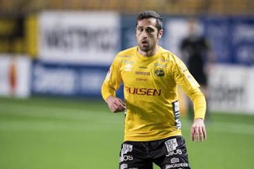Emir Bajrami