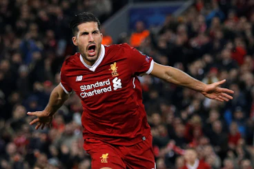Emre Can
