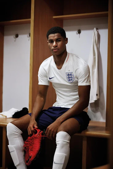 England Hemma