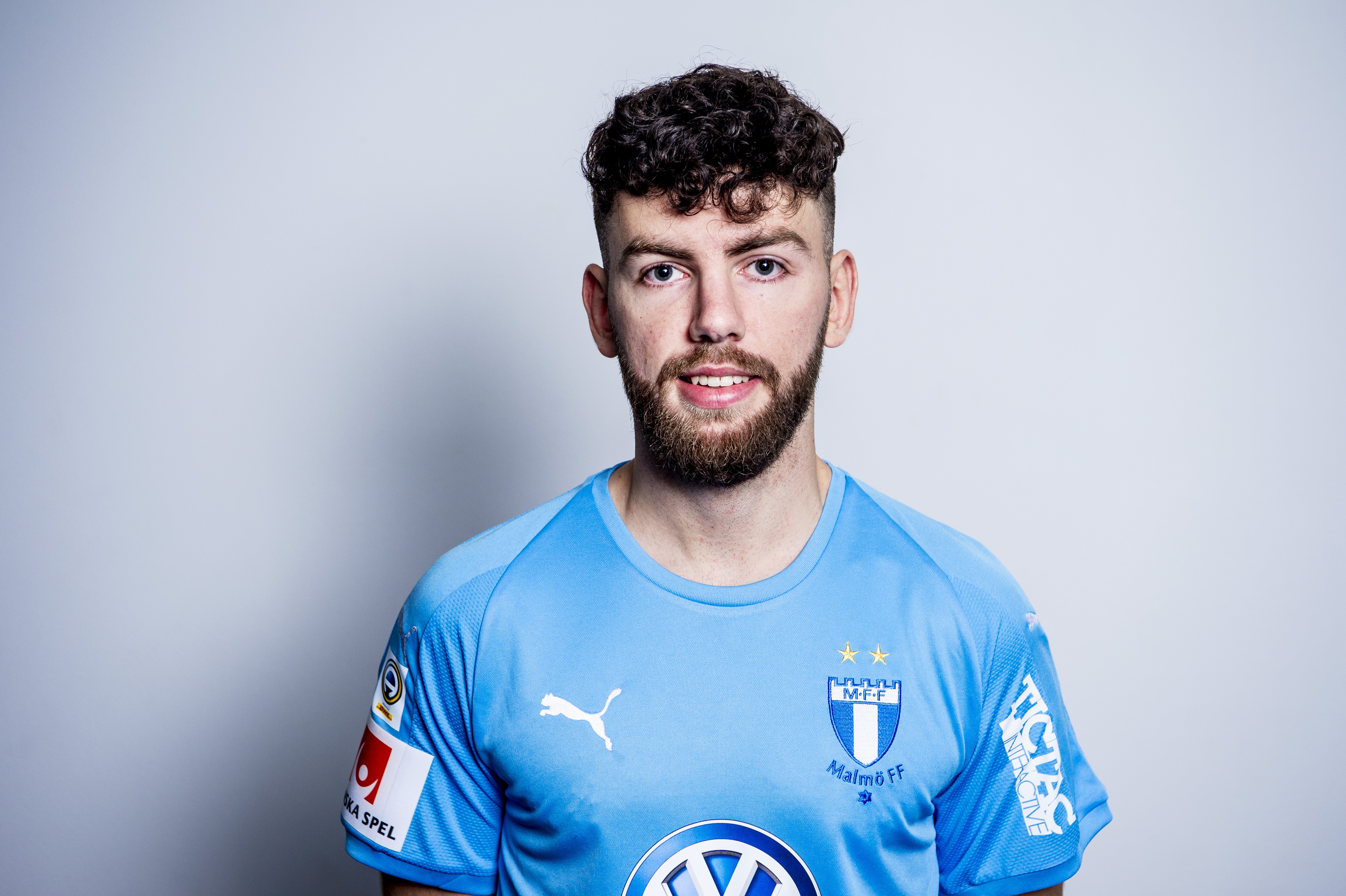 Erdal Rakip tillbaka i Malmö FF