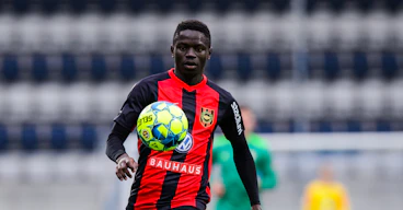 Eric Johana Omondi