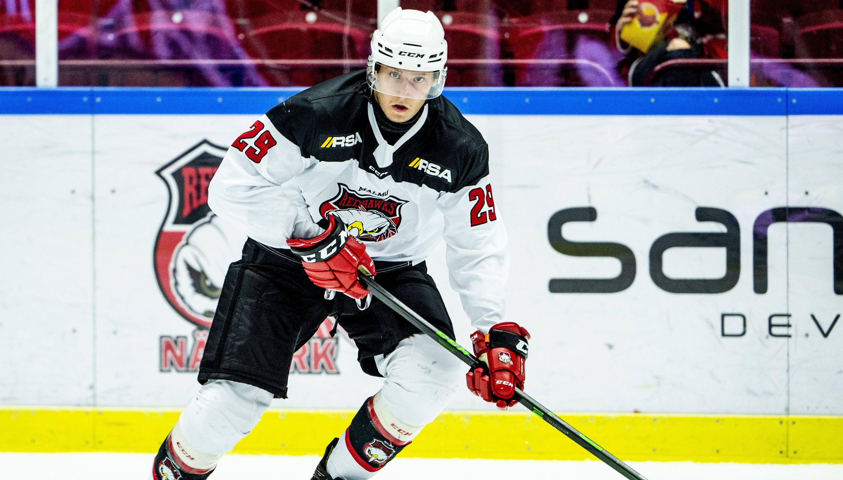 Malmö-spelaren lånas ut till det allsvenska laget