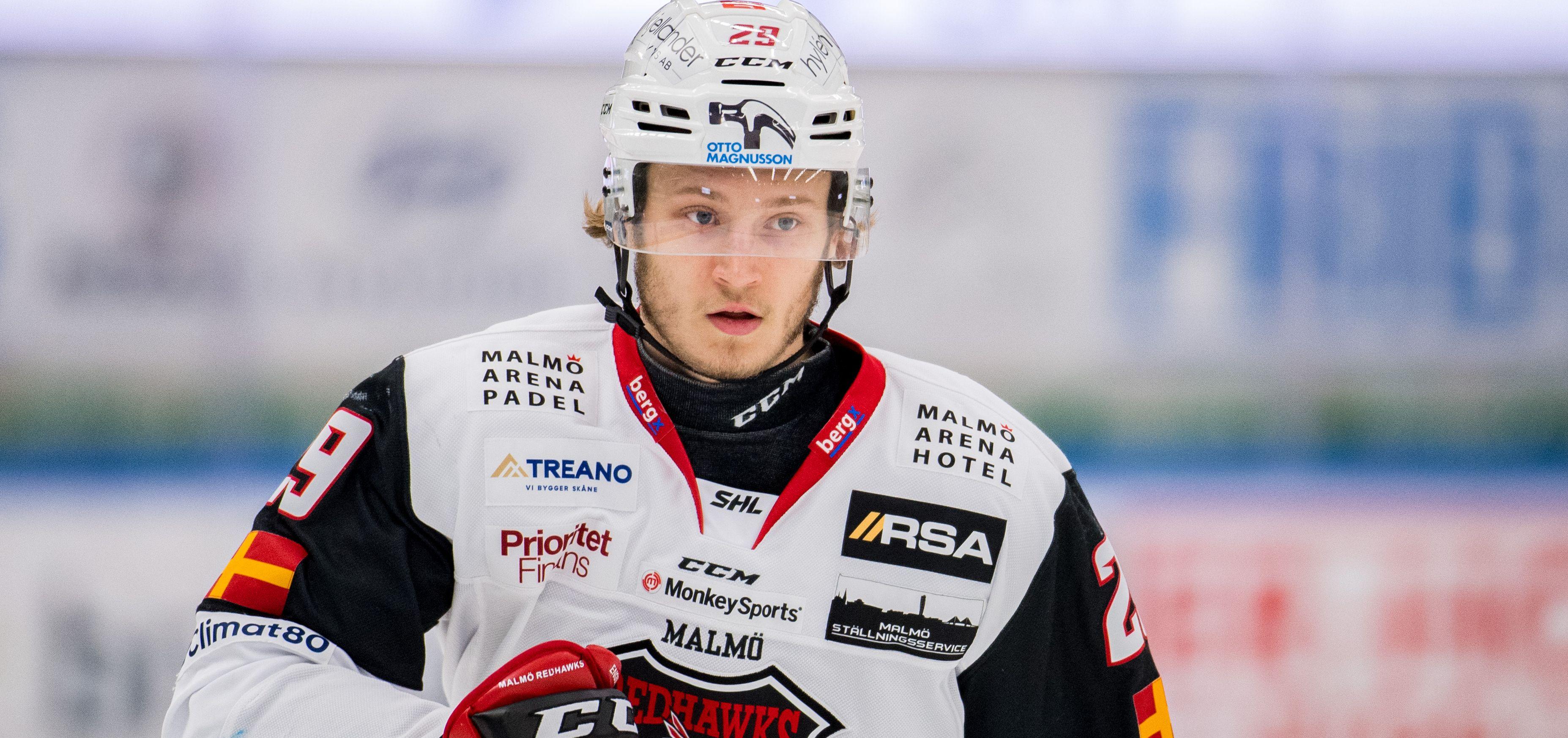 Talangen förlänger kontraktet med skåningarna