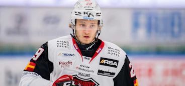 Eric Engstrand FOTO Petter Arvidson