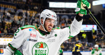 Eric Gelinas