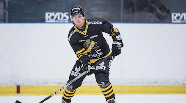 Eric Norin