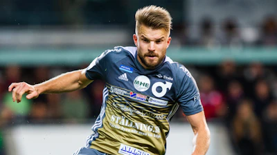 Erik Bjorndahl