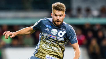 Erik Bjorndahl