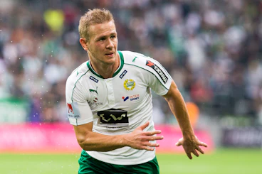 Erik Israelsson