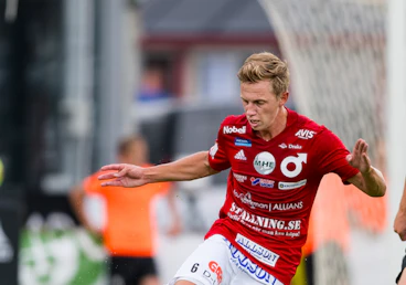 Erik Lindell
