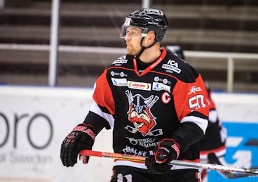 Erik Lindstrom Nybro