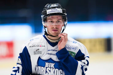 Erik Thorell