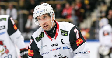Erik Andersson