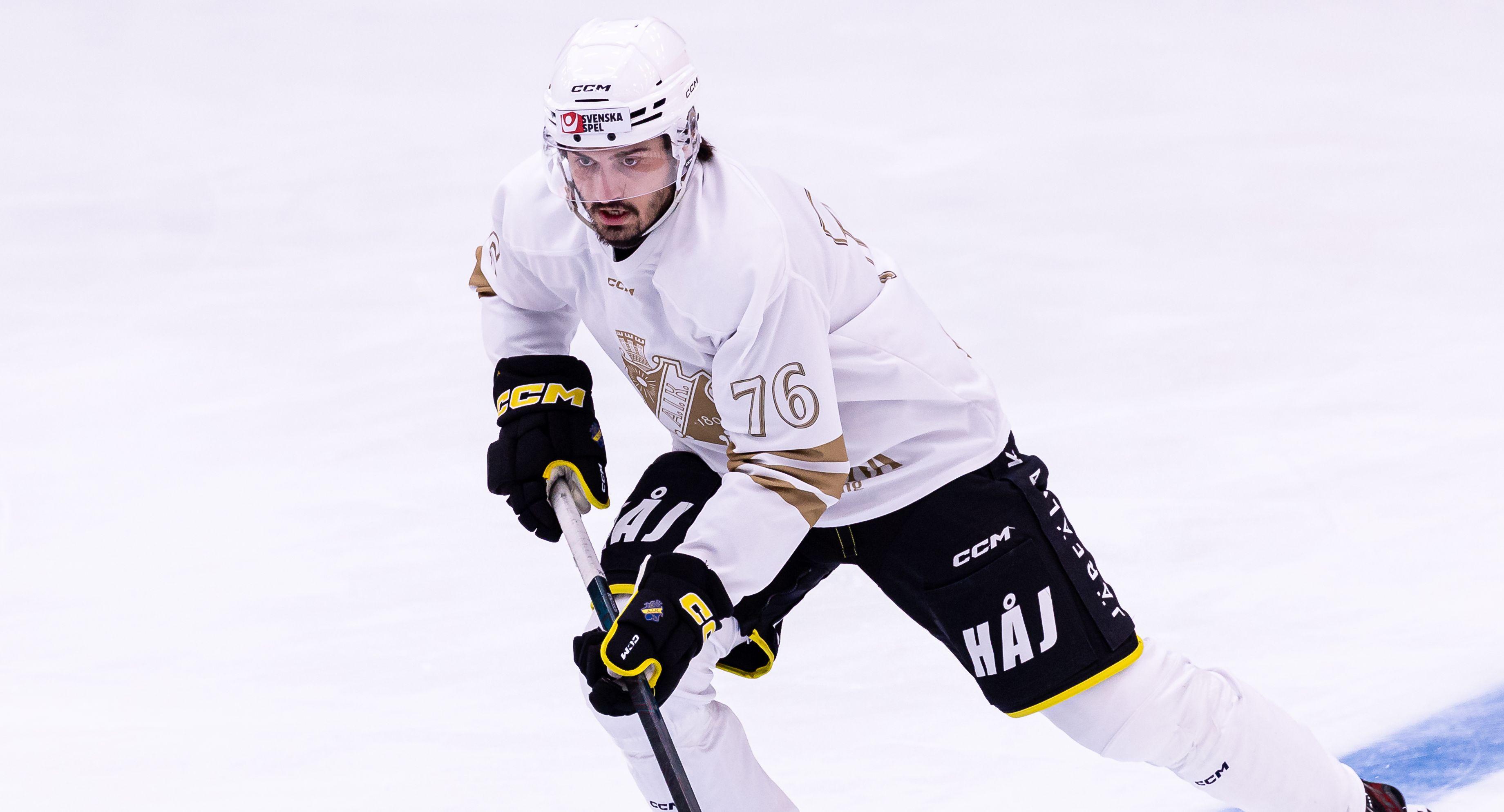 Besked om Erik Aterius