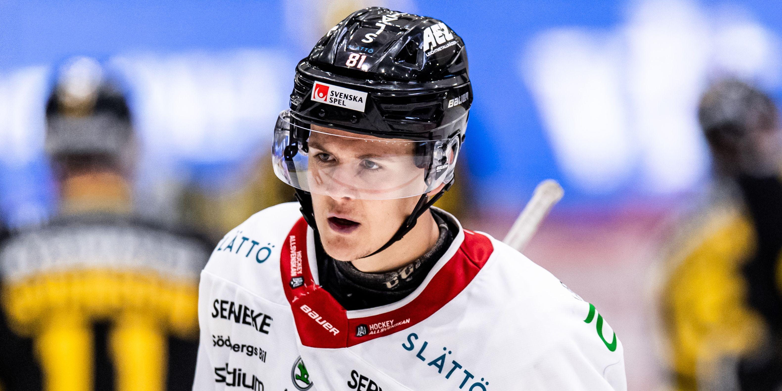 Går in på femte raka säsongen i östgötaklubben