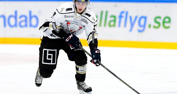 HA-lagets nyförvärv blir borta länge