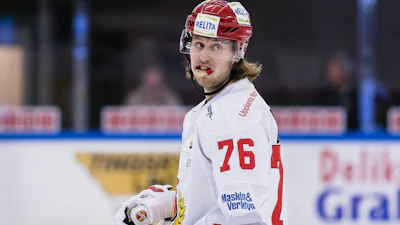 Erik Flood