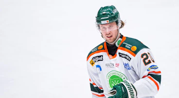 Erik Flood FOTO Maxim Thore