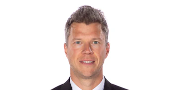 Erik Forssell