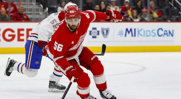 Erik Gustafsson Detroit FOTO Brian Bradshaw Sevald