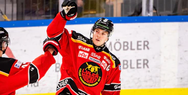 Erik Gustafsson FOTO Simon Eliasson
