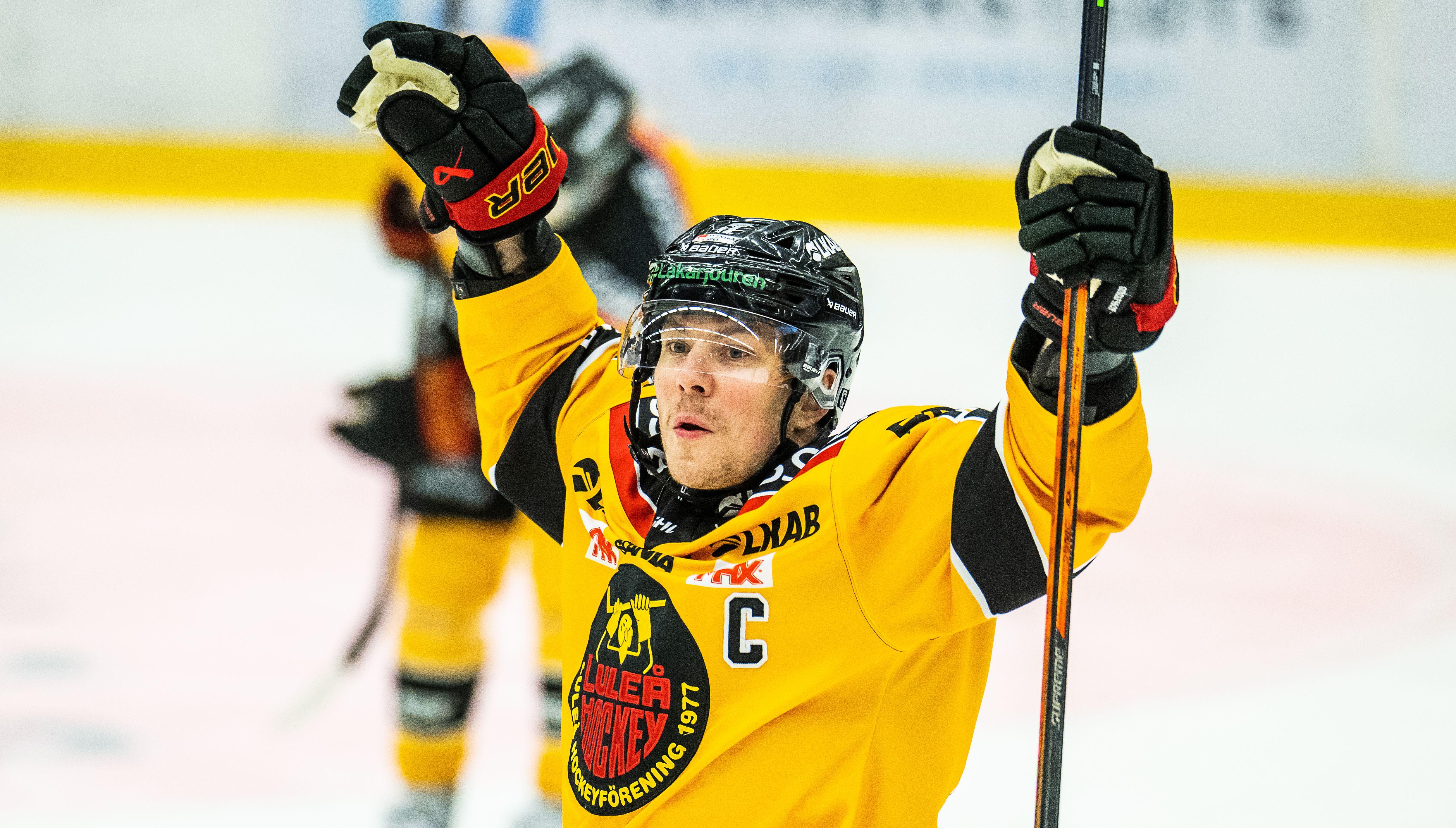 Erik Gustafsson dementerar ryktet