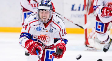 Erik Gustafsson