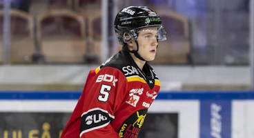 Erik Hannu FOTO Fredrik Sundvall