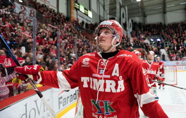 Erik Karlsson