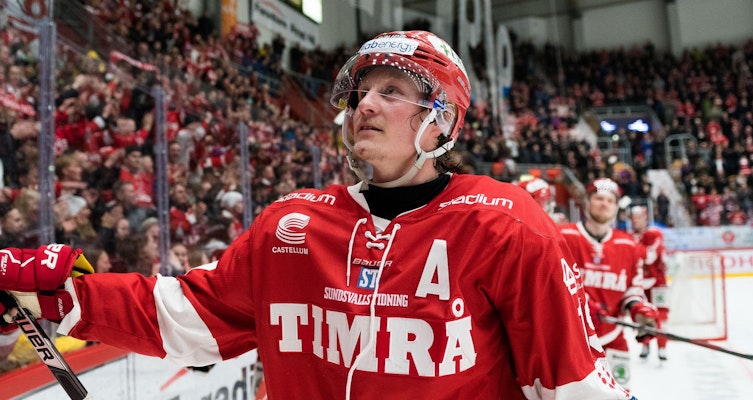 En högintressant Modo-värvning