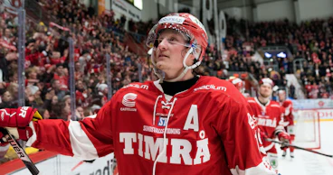 Erik Karlsson FOTO Par Olert