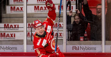 Erik Noren FOTO Suvad Mrkonjic