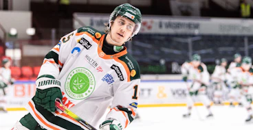 Erik Santesson FOTO Maxim Thore