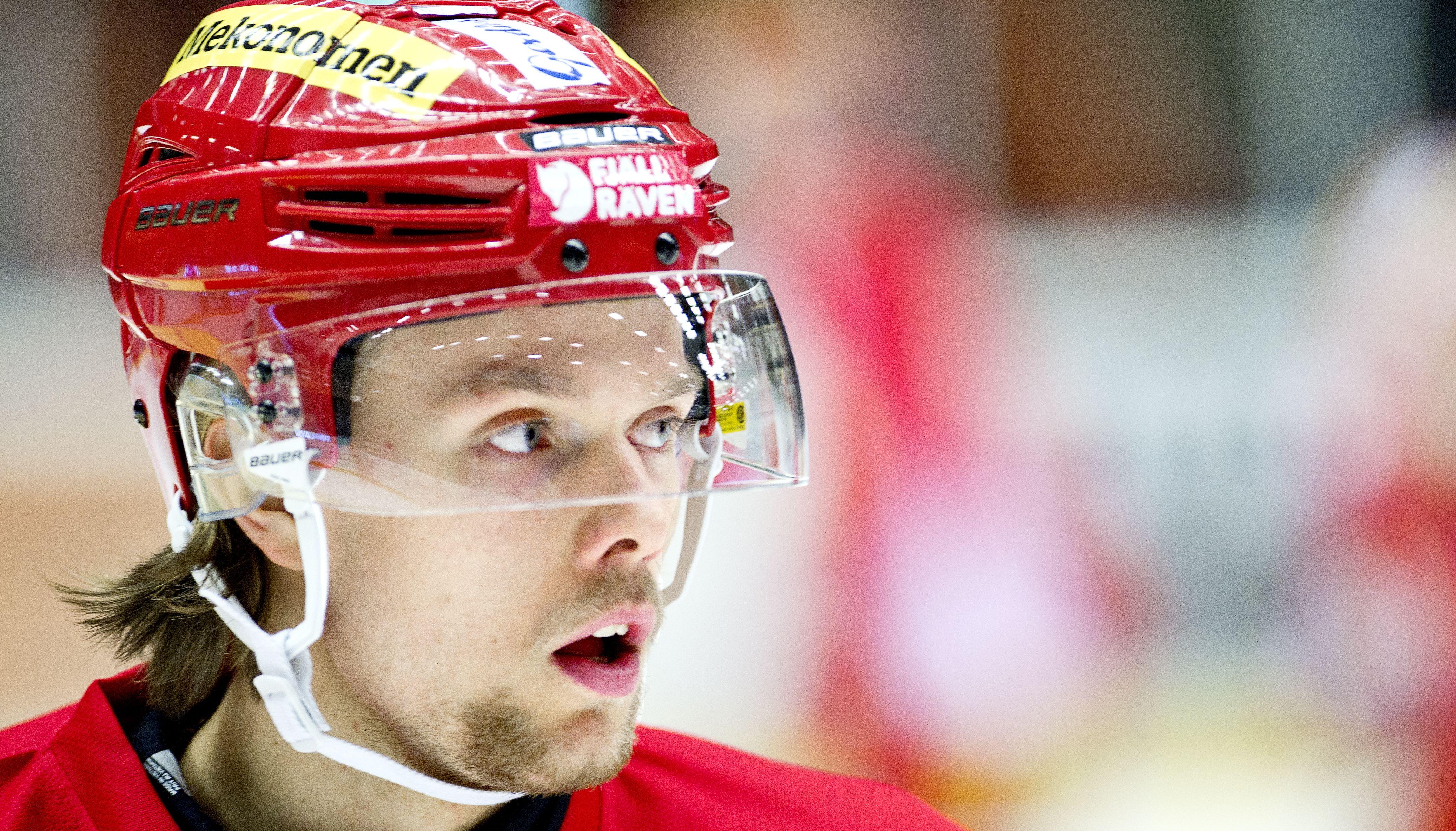 AIK-bekantingen hamnar i Västervik